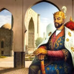 Amir Temurmi yoki Adam Smit?