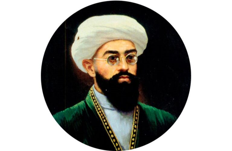 Маҳмудхўжа Беҳбудий – миллат фидойиси – HURRIYAT