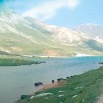 Арашонбулоқ