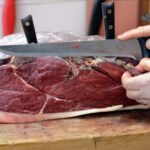 Ҳаромдан ҳазар