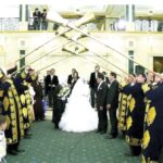 Тўй – қадрият…  Таназзул эмас!