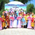 Янги Ўзбекистон — маърифат, тотувлик ва бағрикенглик макони