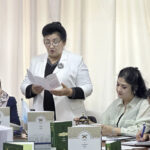 Мутолаа, илм — бахт калити