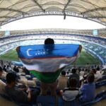 Омад, умид ва ишонч!