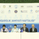 “Ўзбeкистон – 2030”: Давлат ва фуқаролик жамияти ўртасидаги ҳамкорлик кенгаймоқда