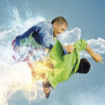 Suvni deb kurashgan polvon