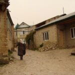 Жаннат дарвозаси