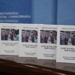 “Давр журналист нигоҳида”