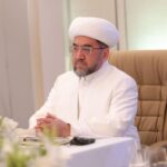 Мақсад эзгу бўлса, мурод ҳосил бўлади