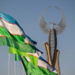 Ягона ватанмиз, битта халқдирмиз
