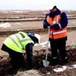 Kombinat yoshlari Mo'ynoqda