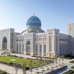 Тарих тилга кирган, тарихдан сабоқ олинган жойда, албатта, билим ва маърифат, тараққиёт ва адолат бўлади