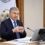 Қишлоқ ва сув хўжалиги учун муҳандис кадрлар тайёрлаш тизимини такомиллаштириш масалалари кўриб чиқилди