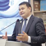 Шуҳрат ОРИПОВ  Ўзбекистон Журналистлар уюшмаси раиси вазифасини бажарувчи этиб тайинланди
