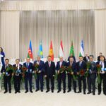 Farg'ona zaminida Do'stlik forumi