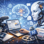 Sun'iy idrok va zamonaviy matbuot: Tajriba va tendensiyalar