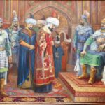 Буюк тарих бунёдкори