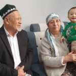 “Журналист бўлишни орзу қилганман”