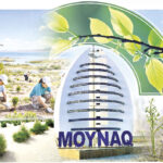 Mo'ynoq: Unutilgan hududdan taraqqiyotgacha