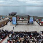 Aqchako'l ilhomlari qayta ko'z ochdi