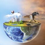 Yerning ikkinchi nusxasi yo'q-ku!