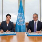 Maktabgacha ta'limda global integratsiya