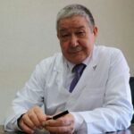 Yoniq yurak alangasi