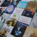 Китоб кўп, аммо…