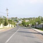 Yangi O'zbekiston mahallalari — obodlik va birlik manzili