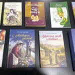 Булоқ сувидай тиниқ ижод