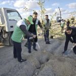 Дахлдорлик туйғуси билан