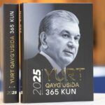 “Юрт қайғусида 365 кун”