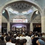 Jamoat transportida…