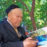 Ikki umr orasi