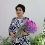 Ҳар биримиз битта Ўзбекистонмиз!