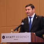 Шуҳрат Орипов Ўзбекистон Журналистлар Уюшмаси бошқаруви раиси этиб сайланди