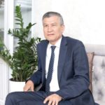 Фидойилик