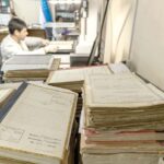 Arxiv xizmatlarida shaffoflik qanday ta'minlanmoqda?