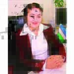У бир сўзки, қуёш янглиғ бағишлар нур – ўлим билмас