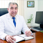 “Shifokorlik – jamiyat taqdiridagi eng mas'uliyatli soha”