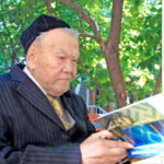 Азамат чинорлардан бири