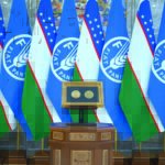 O'zbekiston Prezidentiga FAOning oliy mukofoti – “Agricola” medali topshirildi