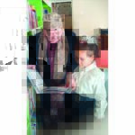 Зиё билан зийнатланган умр