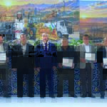 Фидойиларга эҳтиром кўрсатилди