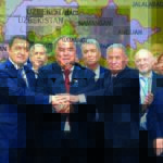 Ҳамкорликда янги минтақавий тафаккур сари